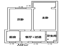 舊房改造換新春，只需三步！